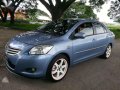 Toyota vios 1.3 E look J pormado with sound set up and monitors-1