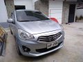 Mitsubishi Mirage G4 Gls 2014model Manual  for sale -0