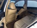Honda Accord 2010  for sale-8
