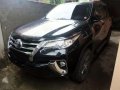 2018 Toyota Fortuner MT for sale-0