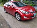 Hyundai Elantra 2013-3