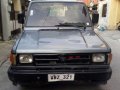 Toyota Tamaraw fx 1998 For Sale -0