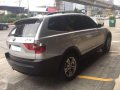 2006 BMW X3 AT  for sale -1