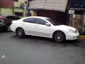 2008 Mitsubishi Galant SE limited edition-4