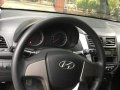 Hyundai Accent 2015 for sale-4
