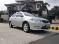 2005 Toyota Vios G for sale -0