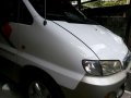 Starex 2002 turbo diesel  for sale -3