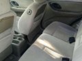 Ford Escape XLT 2002  for sale-5