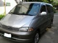 Toyota Granvia 07 Diesel for sale-2