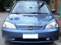 2002 Honda Civic for sale-5