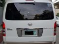 2008 Toyota Hiace Super Grandia Diesel Automatic-4