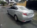 Toyota Vios j 2015  for sale -2