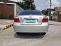 2005 Toyota Vios G for sale -3