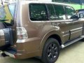 Mitsubishi PAJERO 2014 for sale-3