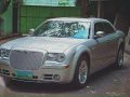 300C Chrysler 3.5L V6 VIP Presidential Car 2007  for sale-0