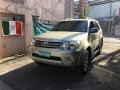 Toyota Fortuner 2011 G AT  for sale -1