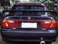 Mazda 323 Familia Purple For Sale -5