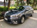 2014 Toyota Altis V Automatic Low Mileage for sale -0