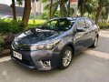 2014 Toyota Altis V Automatic Low Mileage for sale -0