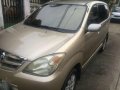 Toyota Avanza 1.5G AT 2007  for sale-1