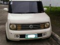 Nissan Cube 2002  for sale -0