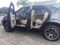 Toyota fortuner 4x4 matic diesel 2009  for sale-1