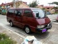 Kia Besta Van 2001 model Diesel Engine  for sale -2