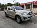 Rush Sale Toyota hilux 2010  for sale-0