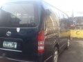 Hiace commuter 2013  for sale-3
