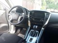 Mitsubishi Montero 2018  for sale -6