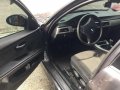 2007 BMW 316i 4-dr sedan graphite grey-5