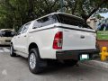 2013 Toyota Hilux  for sale -0