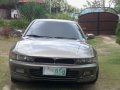 Mitsubishi Galant (Shark) 1999  for sale-0