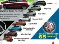 2018 Mitsubishi Mirage Hatchback  for sale -1