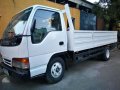 Well maintained Isuzu Elf Truck - Dropside Body For Sale -3