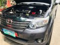 Toyota Fortuner VNT AT G 2014 2015 vs tucson montero crv rav4 diesel-5