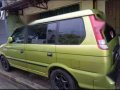 Mitsubishi adventure 2002  for sale -0