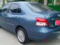 Toyota Vios Automatic Transmission 2008  for sale -3