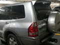 Pajero Ck gls 2005 local  for sale-2
