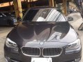 2014 Bmw 520D AT  for sale -0