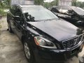 2011 Volvo XC60 SUV GAS AT-0