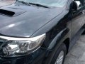 Toyota fortuner g matic diesel 2013  for sale-5