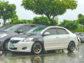 2012 Toyota Vios G top of the line FOR SALE-1