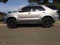 Toyota Fortuner 2015 G variant VNT 2.5 diesel-3