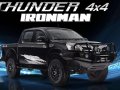 Foton Thunder 4x4 Ironman-1