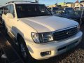 Toyota Land Cruiser 1999 Lc100 V8 Gas AT-0