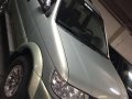 isuzu sportivo 2007 Silver SUV For Sale -3
