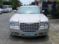 2007 Chrysler 300c AT 2008 2009 2010 accord camry jaguar Benz BMW HCP-1