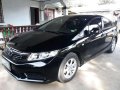 Honda Civic FB 2012  for sale -0