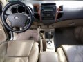 Toyota Fortuner V 3.0 4X4 top of the line-6